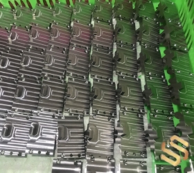 Gia công chính xác phay CNC